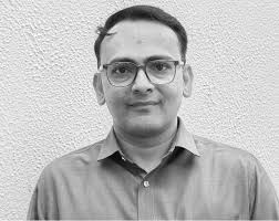 DHARMSINH DESAI UNIVERSITY