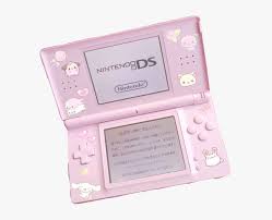 25 feb, 2021 20:03:22 aedst. Sanrio Cinnamoroll Nintendo Ds Pink Cute Kawaii Nintendo Ds Cute Sanrio Hd Png Download Kindpng