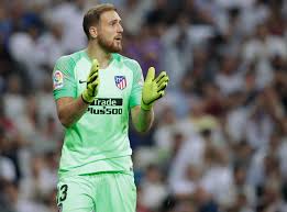 We have all the best atletico madrid kits in home. The Sensational Stat Which Proves Atletico Madrid Goalkeeper Jan Oblak Is Best In World
