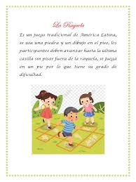 Para realizar esta actividad se necesita una caña de aproximadamente 10 metros o más, misma que estará clavada al suelo y en su cima tendrá una cruz con premios. Juegos Tradicionales