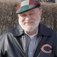 Daniel R. Patch, Sr. Obituary (1944