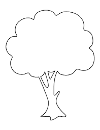 Palm , tree , tropic , tropical share: Free Tree Patterns For Crafts Stencils And More
