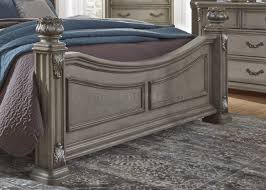 Maybe you would like to learn more about one of these? Messina Estates Bedroom 5pc Set 537 Br In Gray By Liberty