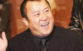 Tăng Chí Vỹ làm ăn thất bại