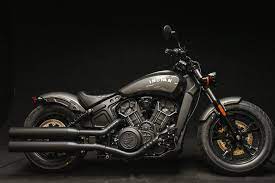 2021 Indian Scout Bobber Sixty Abs New Motorcycle For Sale De Pere Wisconsin Tytlers Cycle