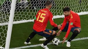 Аспас, 90+3 — бутаиб, 14. Ispaniya Marokko 2 2 Chempionat Mira 25 Iyunya 2018 Obzor Matcha Sport Ekspress