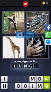 Check spelling or type a new query. 4 Immagini 1 Parola Soluzione Livello 161 162 163 164 165 166 167 168 169 170 Parola E Foto Con Quattro Immagini Dgame It Soluzioni Trucchi