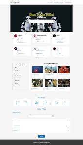 Star Wars Wiki A Model Fan Wiki Site Domain Knowledge Fun At Work Plugins