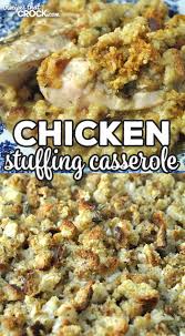 We did not find results for: Chicken Stuffing Casserole Oven Recipe Recipes That Crock