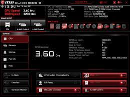 Check spelling or type a new query. Msi Mpg B550i Gaming Edge Wifi Motherboard Review Page 2 Of 7 The Fps Review