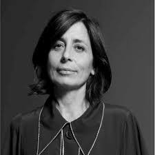 Barbara Calo's Instagram, Twitter & Facebook