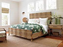 Find designs and styles with palm trees, pineapples, and other motifs related to the tropics. Caribbean Style Furniture For That Island Hopping Feel Baer S Furniture Ft Lauderdale Ft Myers Orlando Naples Miami Florida Boca Raton Palm Beach Melbourne Jacksonville Sarasota