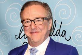 Edward Hibbert's Instagram, Twitter & Facebook