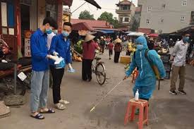 Bac giang city is located in vietnam at the 21.2731, 106.1946 coordinates. Báº¯c Giang Truy Váº¿t Cach Ly NgÆ°á»i Tiáº¿p Xuc Gáº§n Vá»›i Bá»‡nh Nhan Covid 19 Tin Tá»©c Má»›i Nháº¥t 24h Ä'á»c Bao Lao Ä'á»™ng Online Laodong Vn