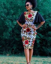 Maybe you would like to learn more about one of these? Modele Robe Pagne Jeune Fille Www Macj Com Br