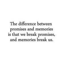 Discover and share empty promises quotes. Quotes About Being Broken Promises Quotesgram