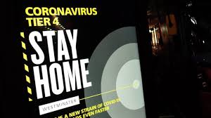 A highly contagious new variant of the coronavirus is causing countries in europe and elsewhere to block travel 'out of control' covid strain makes uk a global pariah as countries impose travel bans. New Covid Strain 5 Things To Know About Virus Spreading In The Uk