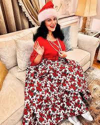 Top Star Angela Gheorghiu Miss Santa Operowe Smaczki Oraz Piekne Spiewaczki Facebook Celebra soprana angela gheorghiu a lansat la inceputuil lunii decembrie colindul white christmas, extras de pe albumul sau de colinde internationale, guardian angel. facebook