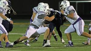 All-Northwest District Football Division I and Division II