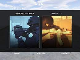 Csgo how to make team not full. Beginner S Guide To Cs Go Esports