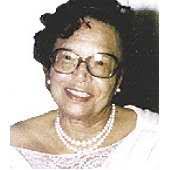 Sarah Elizabeth Williams Pennix (1915-2006)