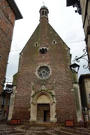 Elle est membre de la communauté de communes de la dombes dont elle est le siège. Photo Saint Etienne Sur Chalaronne Photos Pictures Saint Etienne Sur Chalaronne 01140