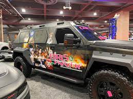 We're told they got into a physical altercation. Inside Lil Uzi Vert S Mind Blowing Supercar Collection News Driven