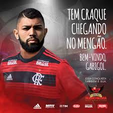 Gabigol posta foto nas redes sociais e é confundido com sósia gabigordo imagem: Footballitalia On Twitter Flamengo Confirm The Signing Of Inter Striker Gabigol On Loan For The Rest Of 2019 Https T Co Duttrgeskq Fcim