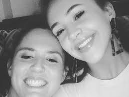 From Eliza Butterworth IG feed. A night at Budapest.