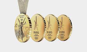 Staley, the first black head coach of the u.s. Shareable Olympic Medals Cool Material