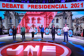 Con nuevos temas, los candidatos vuelven a encontrarse. Primer Debate Presidencial Fue Visto Por Mas De 3 6 Millones De Peruanos En Redes Sociales Noticias Agencia Peruana De Noticias Andina