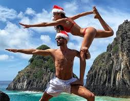 View 48 izabel goulart kevin trapp pictures ». Kevin Trapp Macht Weihnachtsurlaub Mit Izabel Goulart Am Strand