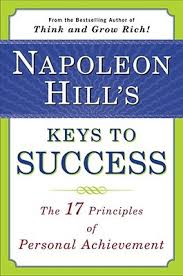 104,157 likes · 2,190 talking about this. Napoleon Hill S Keys To Success The 17 Principles Of Personal Achievement By Napoleon Hill