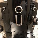 In fact, he prompted my jura purchase after walking to his house at least one morning a week to have coffee. Refurbished Jura Impressa C60 Espresso Machine 1st In Coffee