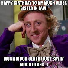 Happy Birthday Sister In Law Bday Wishes And Messages For Sis In Law