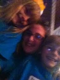 Bridgette Wolf's Instagram, Twitter & Facebook