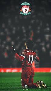 Wallpaper, sport, egypt, stadium, football, premier league. Liverpool Mohamed Salah Android Wallpaper Best Mobile Mohamed Salah Wallpaper Phone 1080x1920 Download Hd Wallpaper Wallpapertip