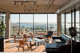 Best apartment in san diego city center. The Q In Little Italy Sd Lofts