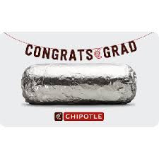 Most popular chipotle promo codes & sales. Free Chipotle Bogo Entree Bonus Card When You Buy A 10 Chipotle Gift Card First 5 000 Vonbeau