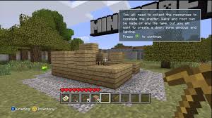 Seed with ocean monument and forest mansion trueachievements forum thread. Minecraft Xbox 360 Tutorial 11 2021