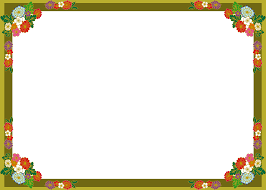 Dark Boarder Page Clipart Clipart Suggest Clip Art Borders Border Design Border Design Png