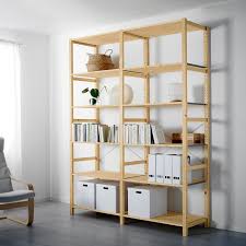 Ivar Seitenteil Ikea Osterreich In 2020 Shelving Unit Ikea Shelving Unit Side Units