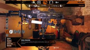 Find out more about your neat watch, your gas mask and your customizable guns you'll need to survive in the metro. Guide Metro Exodus Weapons Everything You Need To Know Gaming Tier List