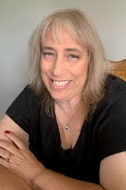 Regina Robinson Obituary