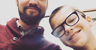 Son of Birchwood Hall chef/owner undergoes experimental cancer treatment