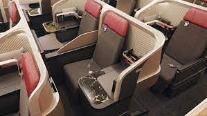 Latam airlines (la) group is latin america's leading airline group with one of the largest route networks in the world, offering services to. Latam Stellt Eine Neue Business Class Vor Frankfurtflyer De