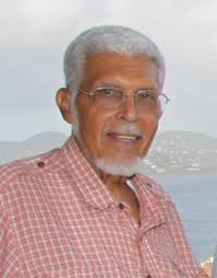 Herman Edward Richardson Dies in Virginia