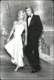 Sylvie Vartan Sylvievartan1 Eklablog Com Johnny Hallyday Photo Johnny Hallyday Duo Celebre