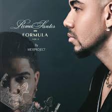 Stream ROMEO SANTOS CD FORMULA VOL.3 COMPLETO by MEXPROJECT #Romeo #lapiz  #justin #rosalia by MEXPROJECT