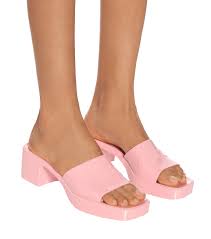 We did not find results for: Logo Rubber Platform Sandals Gucci Mytheresa